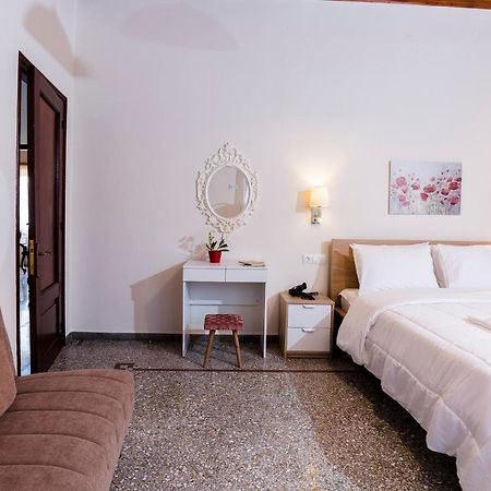 Villa Alexandra Kíssamos Exteriér fotografie