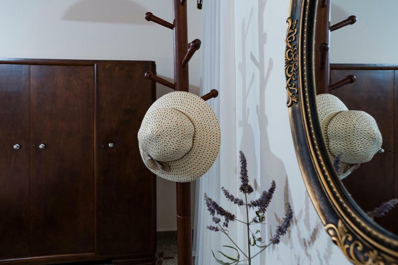 Villa Alexandra Kíssamos Exteriér fotografie